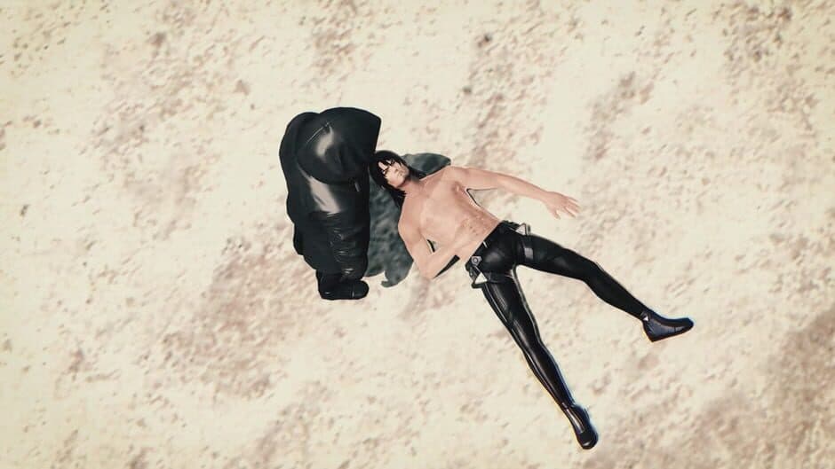 Xenoblade Chronicles X: Definitive Edition screenshot 5