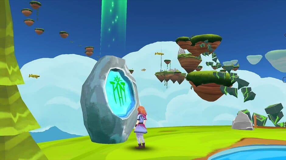 Raanaa: The Shaman Girl screenshot 2