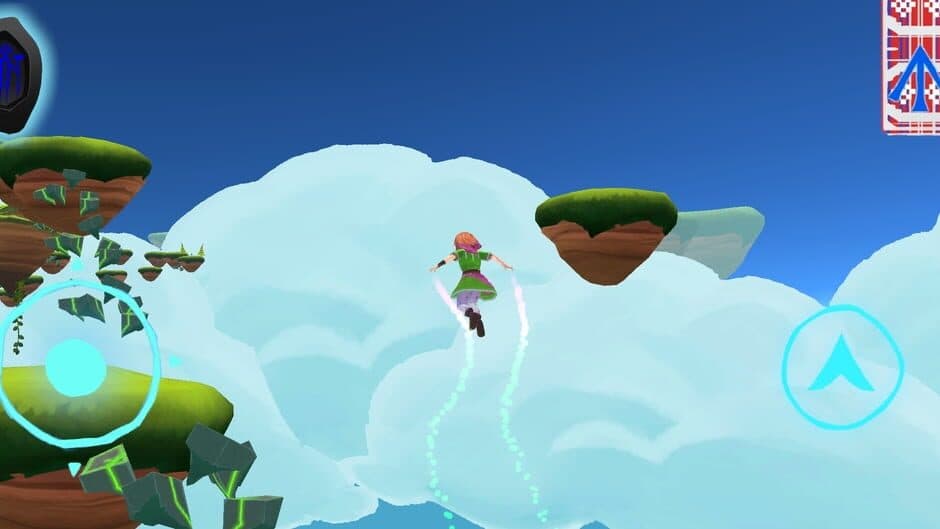 Raanaa: The Shaman Girl screenshot 3