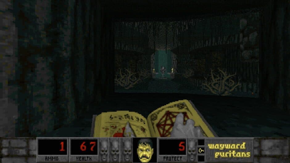 Wayward Puritans screenshot 6