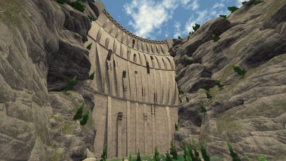 Peaks of Yore: The Great Alps screenshot 2