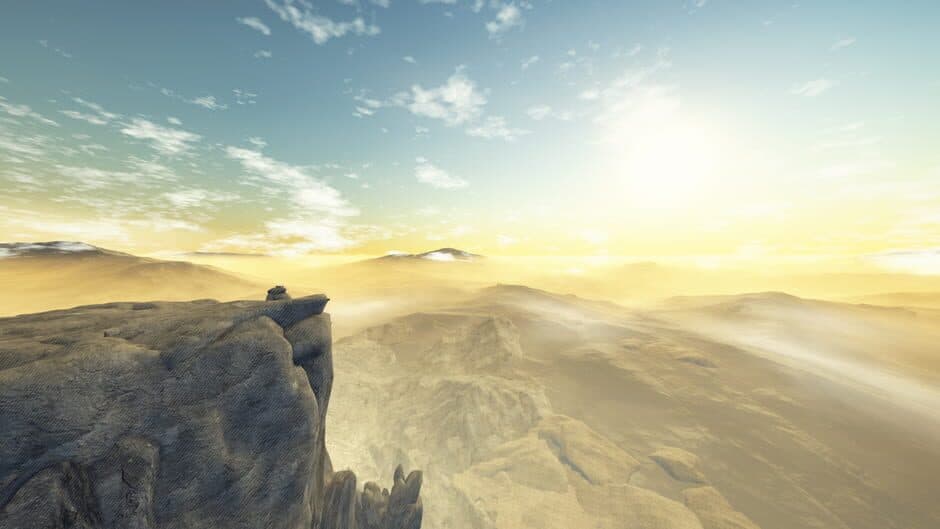 Peaks of Yore: The Great Alps screenshot 3