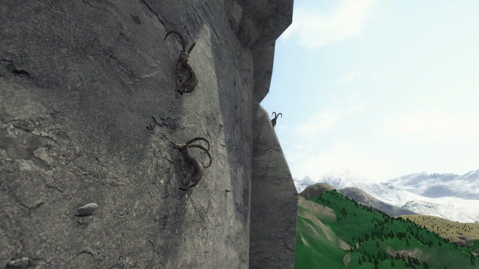 Peaks of Yore: The Great Alps screenshot 6