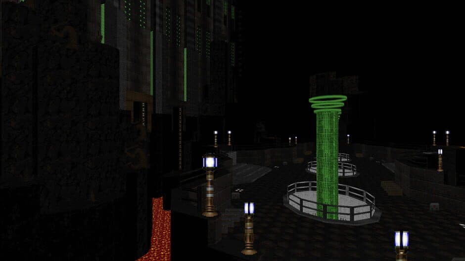 Necromantic Thirst screenshot 3