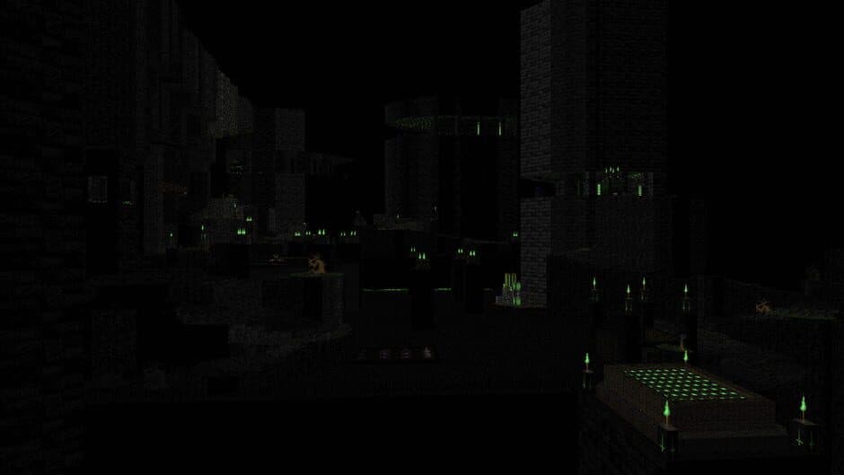 Necromantic Thirst screenshot 4