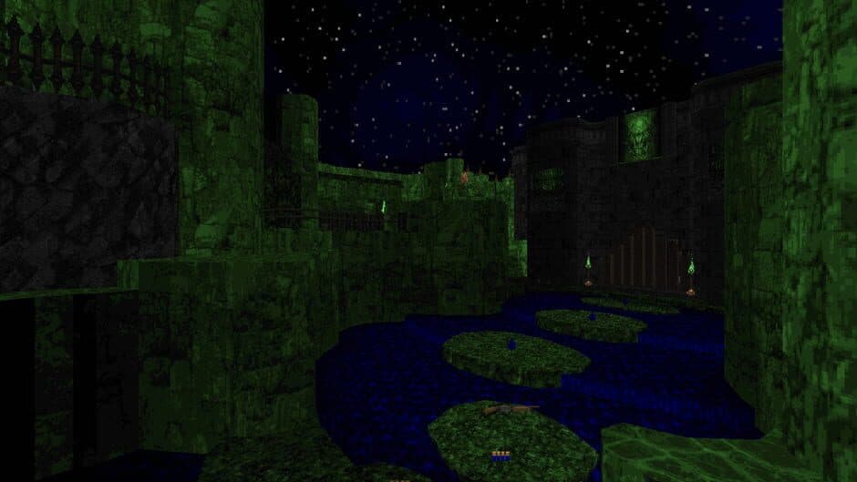 Necromantic Thirst screenshot 5