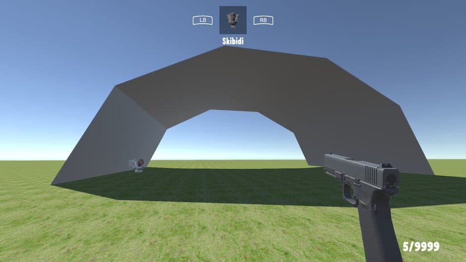 Skibidi Sandbox screenshot 3