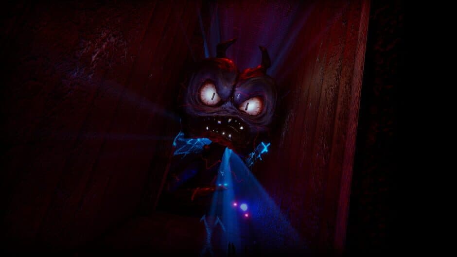 Venge 2.0 screenshot 3