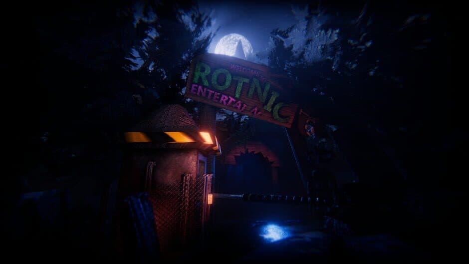 Venge 2.0 screenshot 4