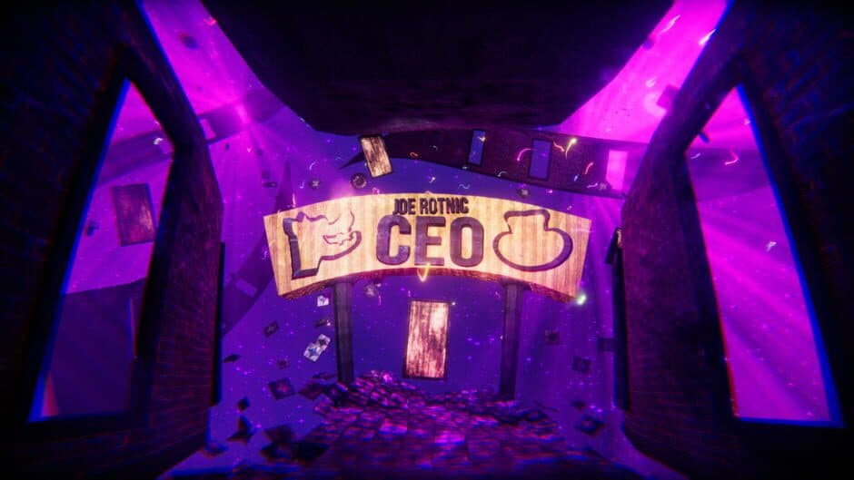 Venge 2.0 screenshot 2