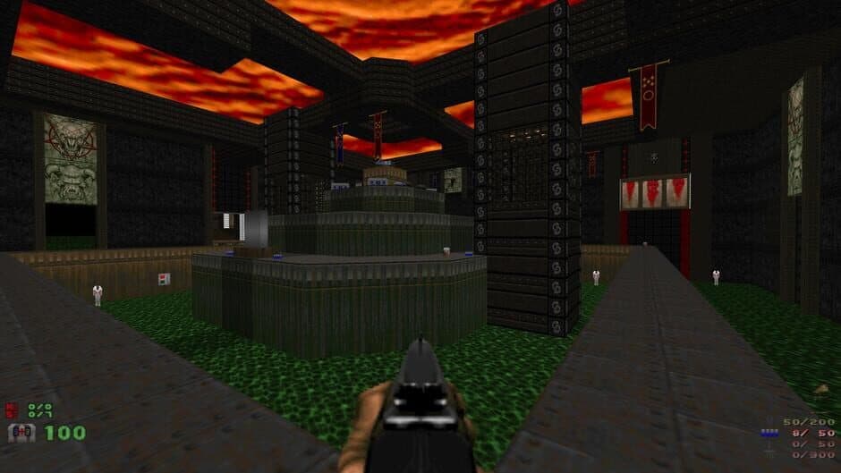 Realm of Chaos 2 screenshot 2