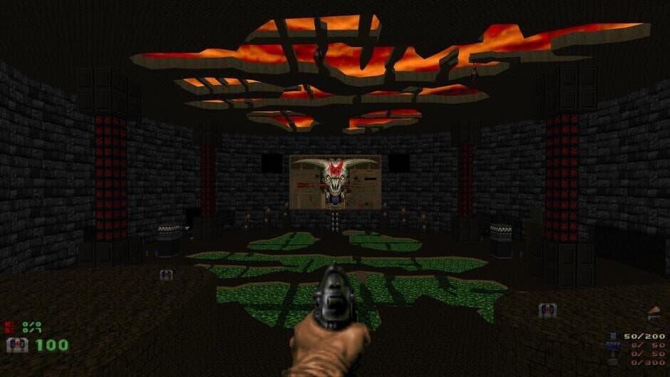 Realm of Chaos 2 screenshot 3