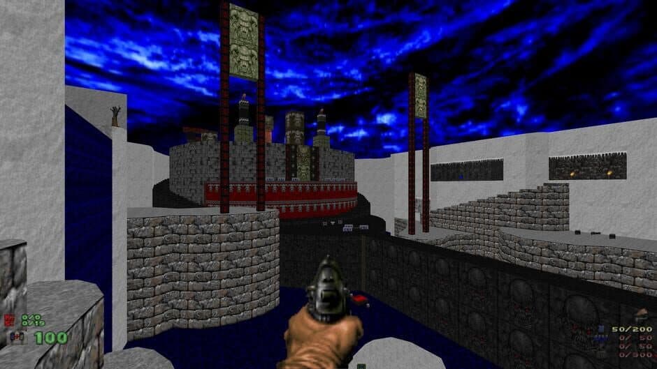 Realm of Chaos 2 screenshot 4