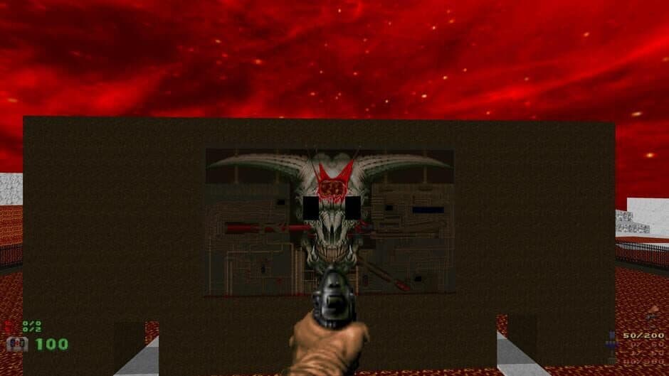 Realm of Chaos 2 screenshot 5