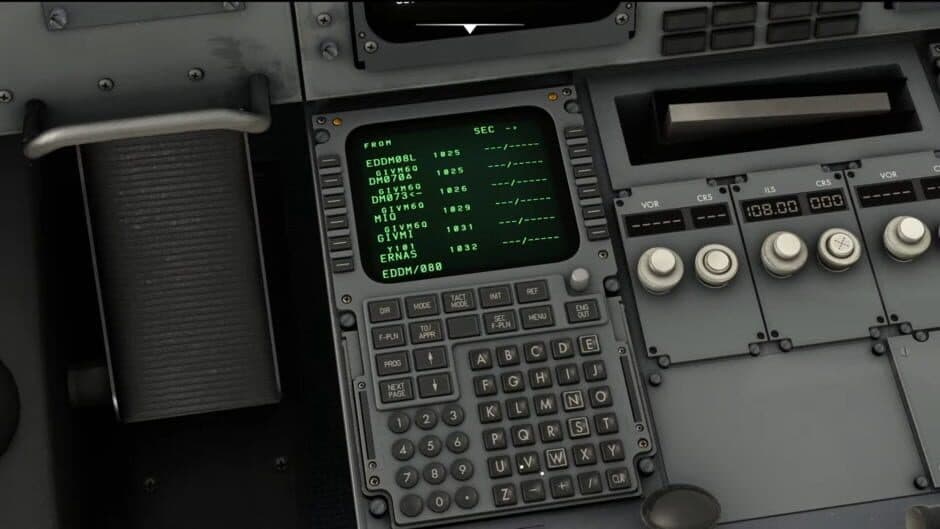 Microsoft Flight Simulator: 40th Anniversary Edition screenshot 1