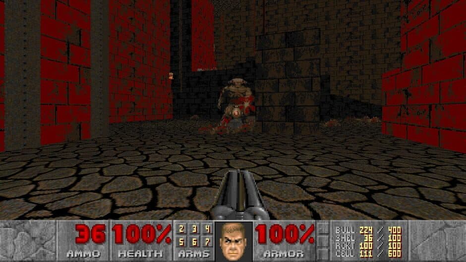 No Rest for the Living screenshot 1