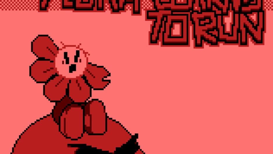 Flora Learns to Sing! screenshot 2