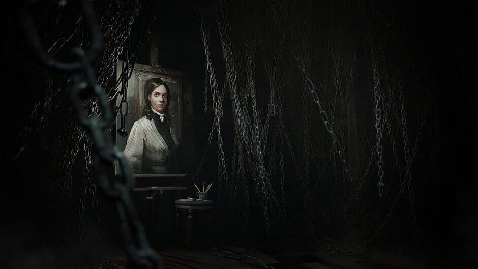 Layers of Fear screenshot 6