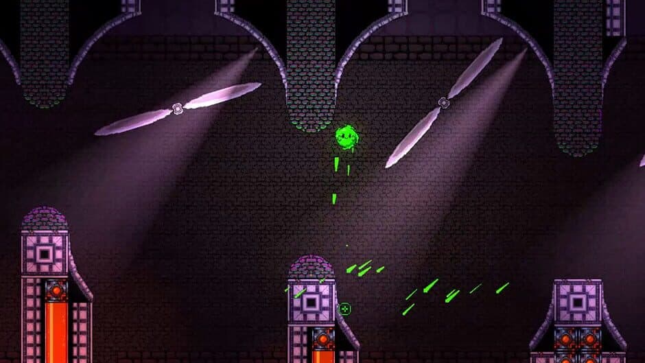 Gooing Up! screenshot 6