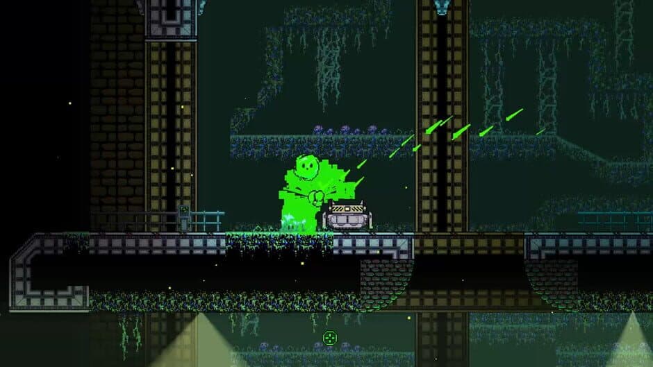 Gooing Up! screenshot 1