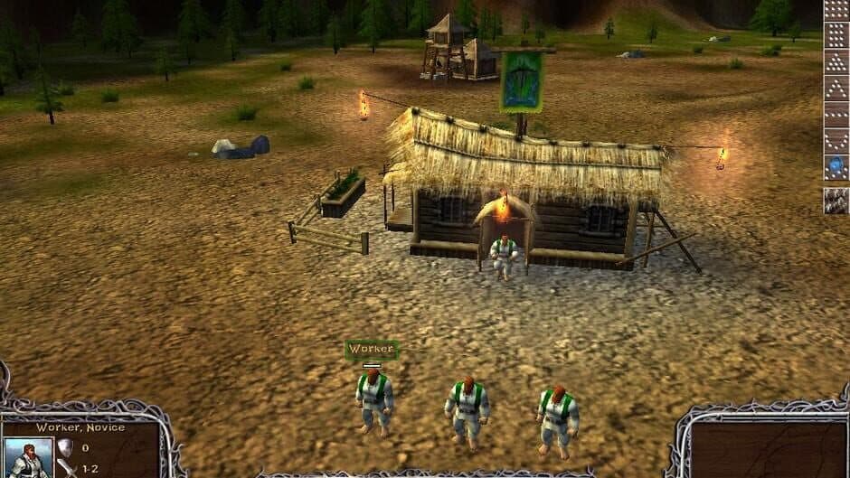 Besieger screenshot 3