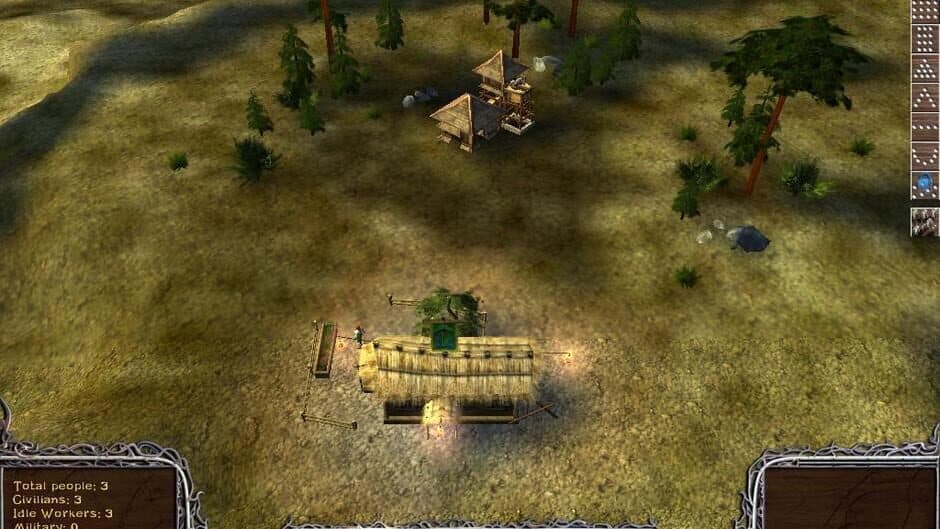 Besieger screenshot 4