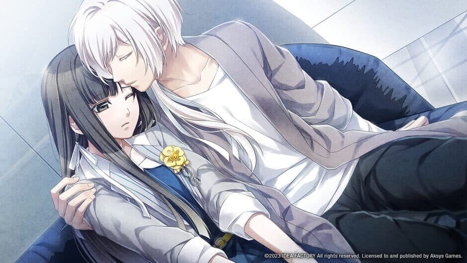 Norn9: Last Era - Limited Edition screenshot 1
