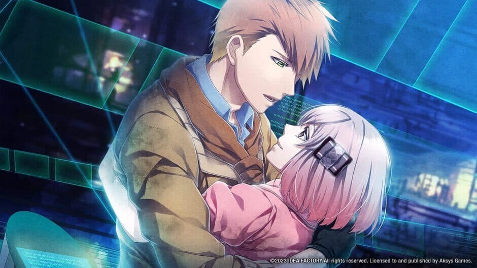 Norn9: Last Era - Limited Edition screenshot 3