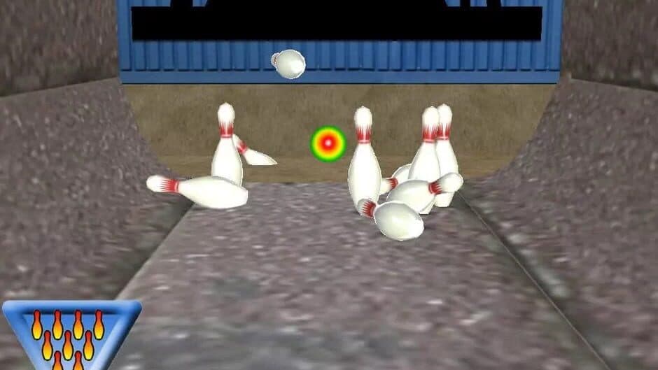 Anime Bowling Babes screenshot 5