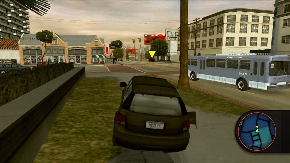 24: The Game screenshot 3