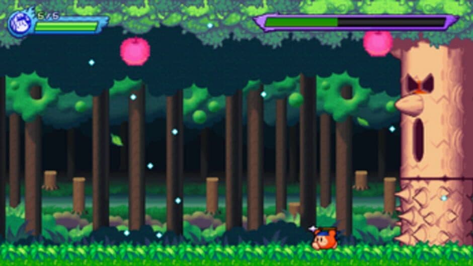 Waddle Knight screenshot 3
