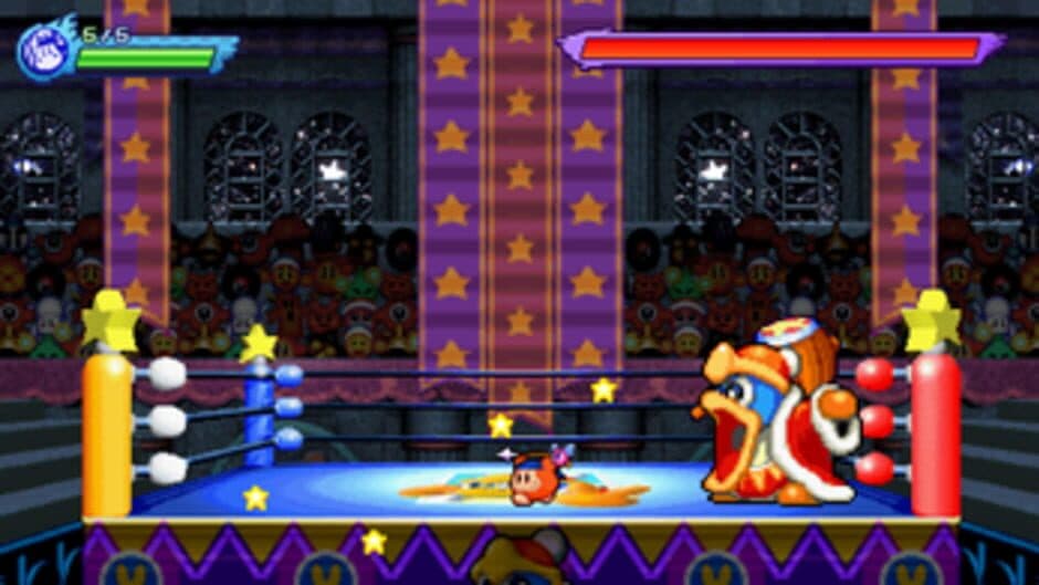 Waddle Knight screenshot 6