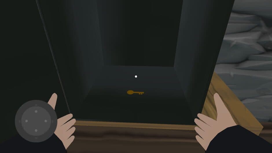 The Abandoned House screenshot 3