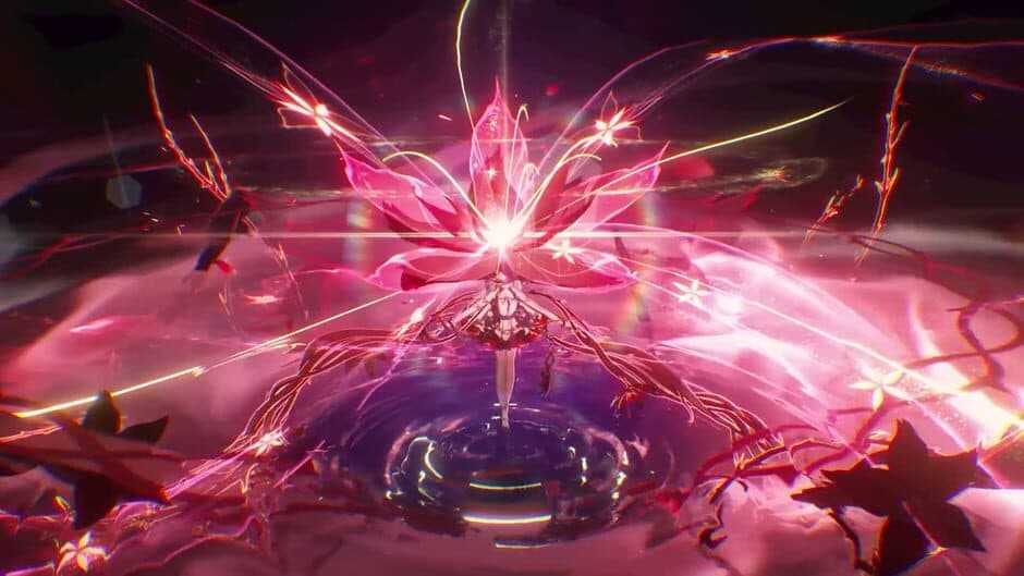 Wuthering Waves: When the Night Knocks screenshot 2