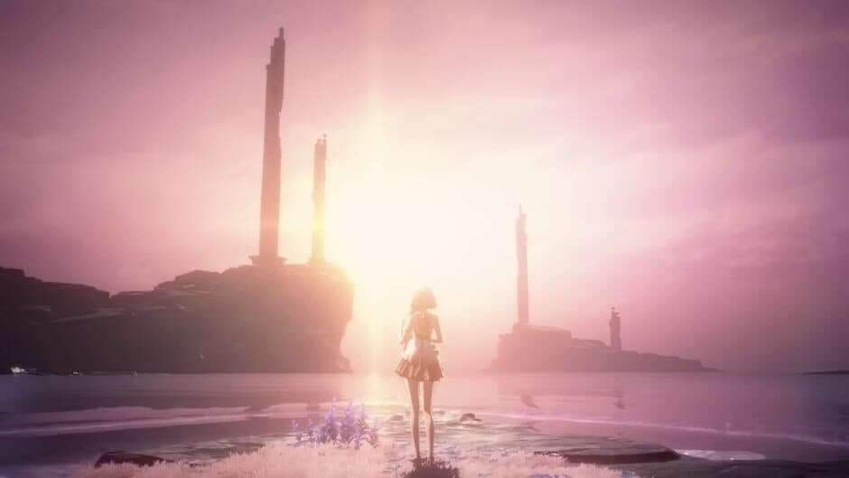 Wuthering Waves: When the Night Knocks screenshot 3