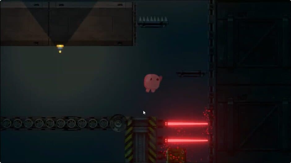 Gummy Jump 2 screenshot 3
