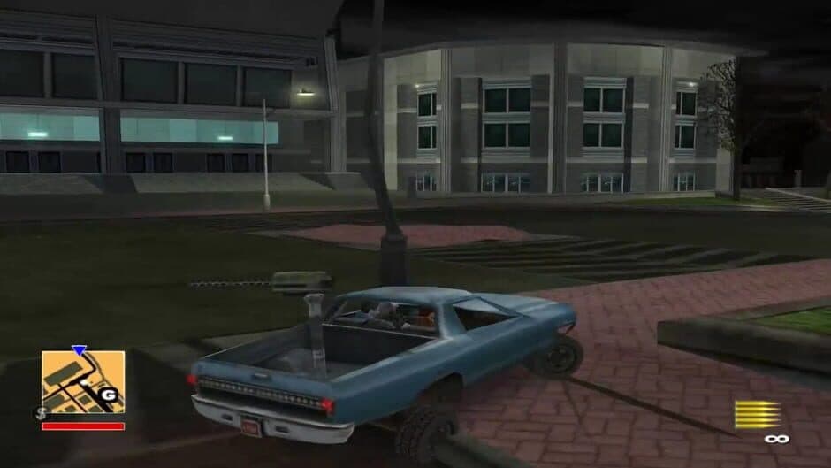 RoadKill screenshot 2