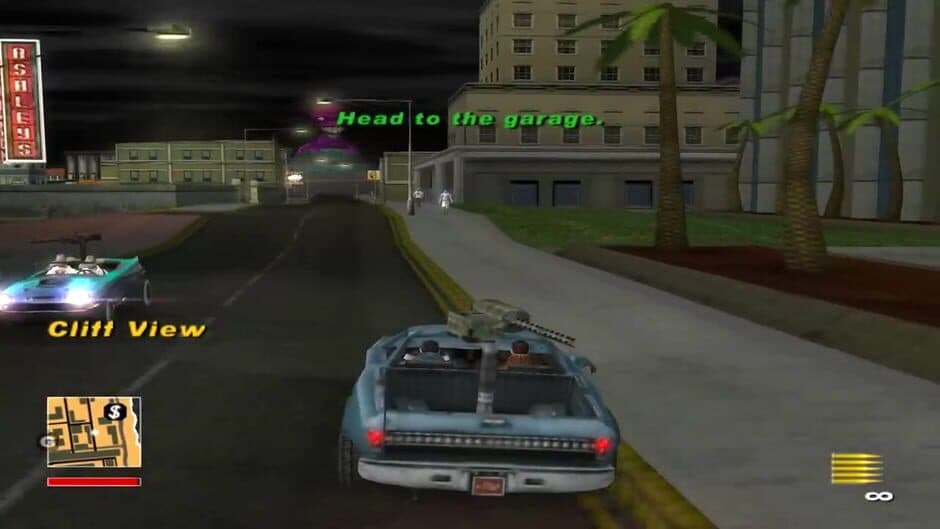 RoadKill screenshot 3