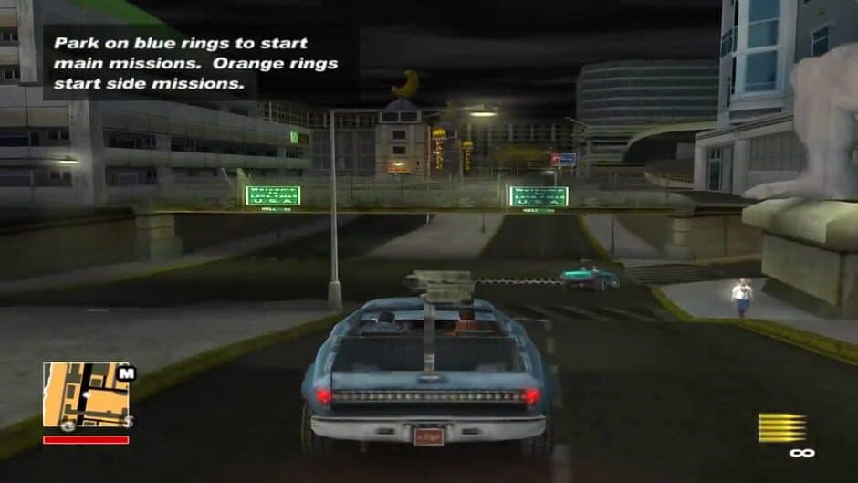 RoadKill screenshot 4