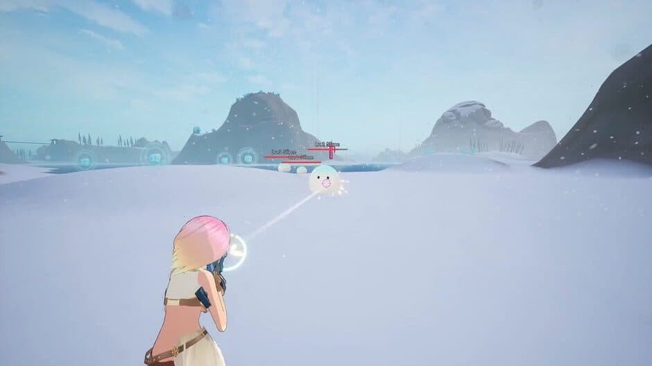 Waifu Impact 2 screenshot 6