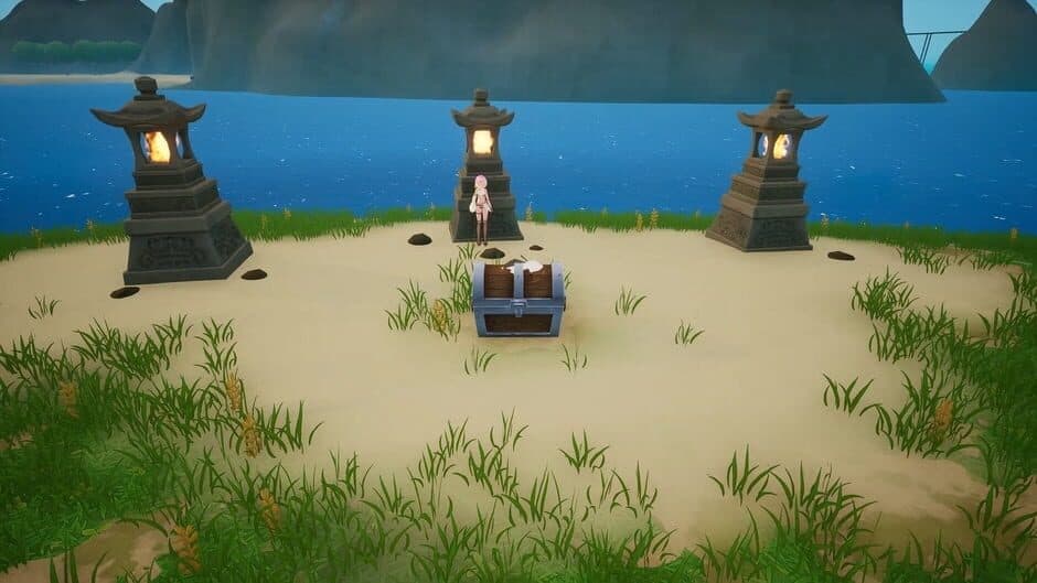 Waifu Impact 2 screenshot 4