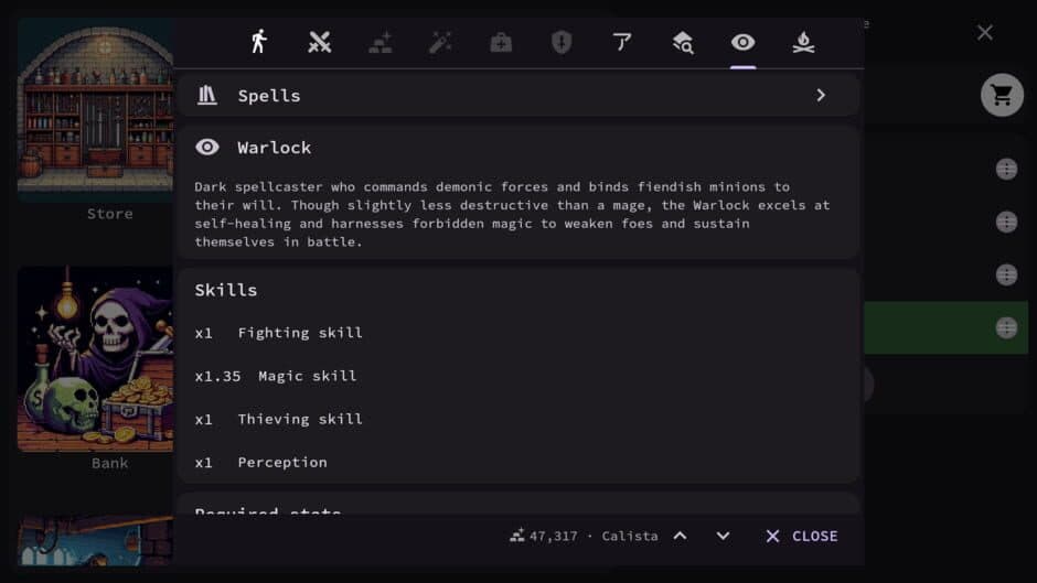 Depths of Endor screenshot 2