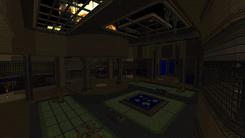 You Have My Support screenshot 1