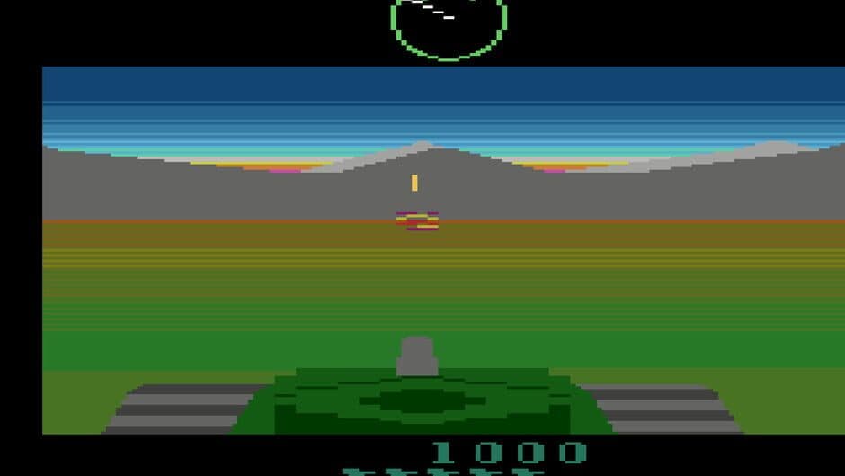 Battlezone screenshot 1