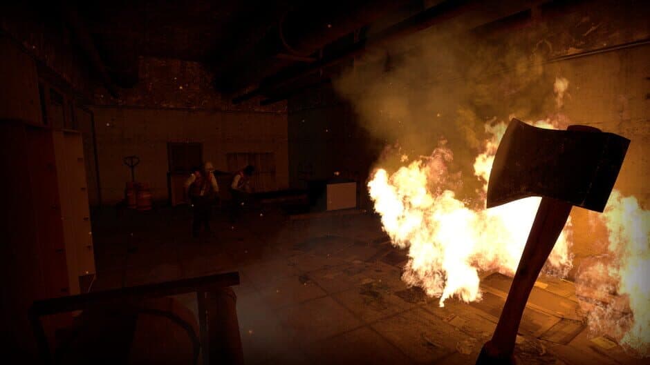 Nightmare House: The Original Mod screenshot 6