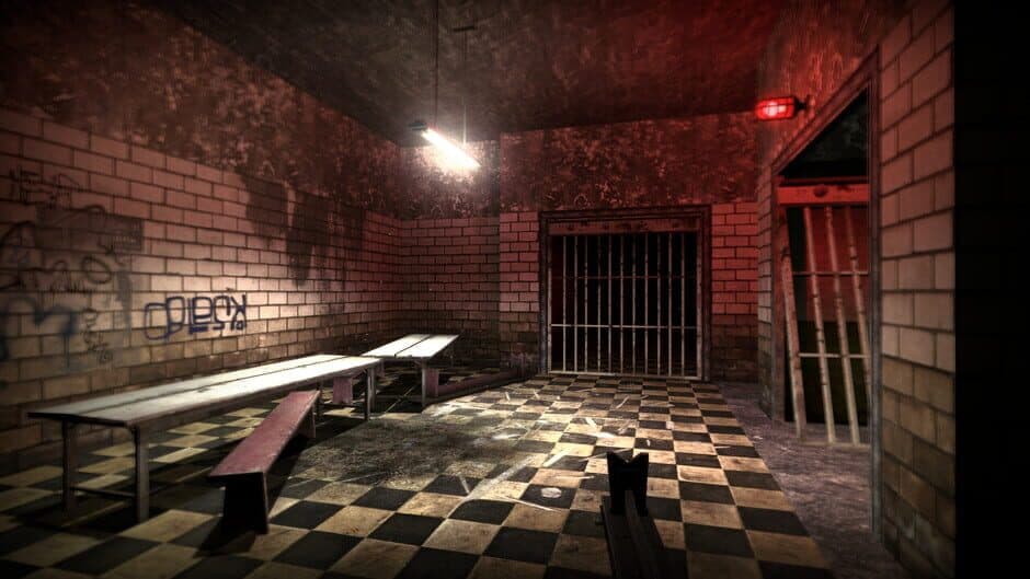 Nightmare House: The Original Mod screenshot 5