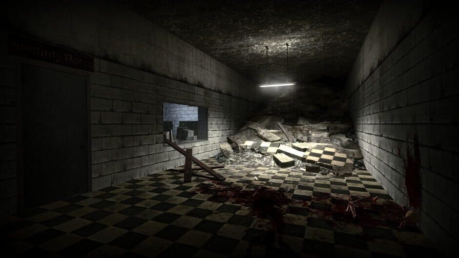 Nightmare House: The Original Mod screenshot 3