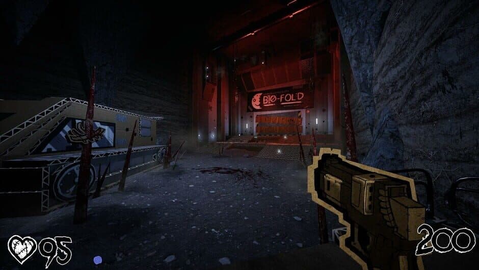 Paperhead Ep. 0 screenshot 5