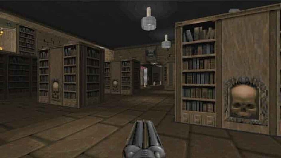 Going Down Turbo screenshot 1