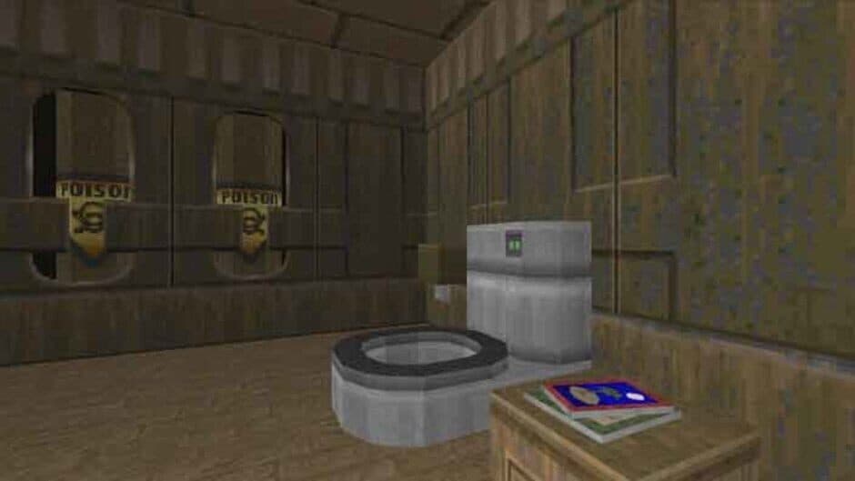 Going Down Turbo screenshot 4